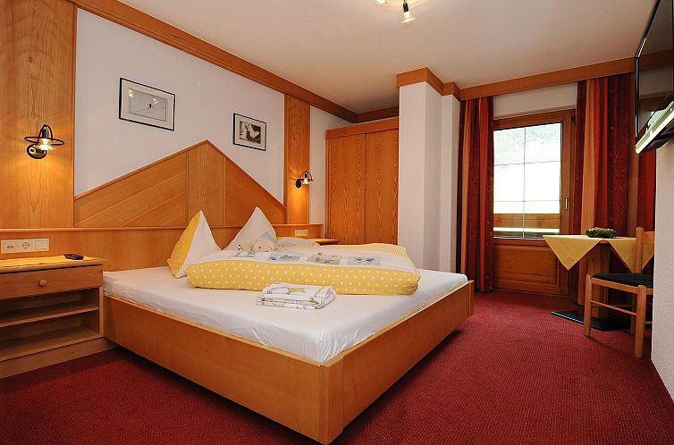Appartement Alexandra in Galtür