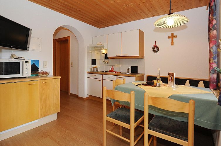 Appartement Alexandra in Galtür