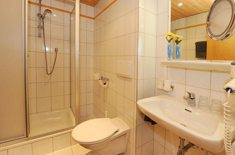 Appartement Alexandra in Galtür