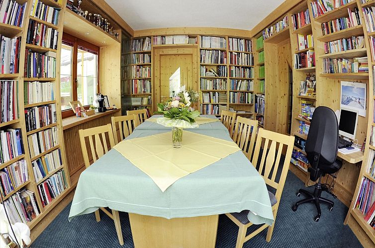 Appartement Alexandra in Galtür