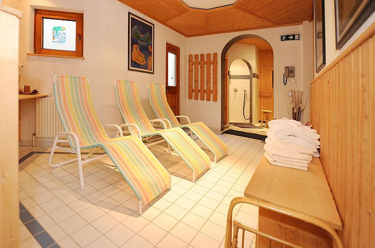 Appartement Alexandra in Galtür