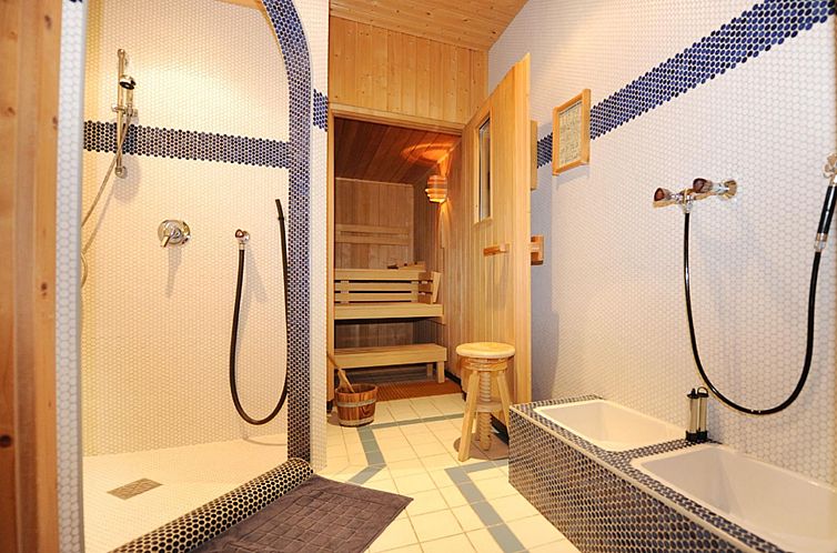 Appartement Alexandra in Galtür