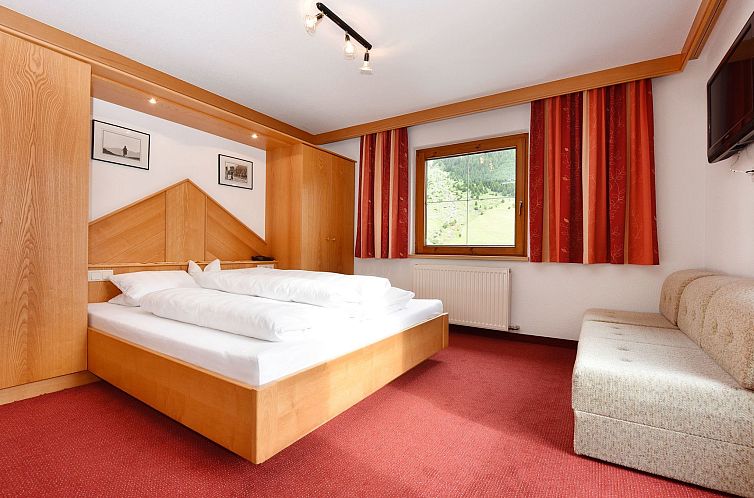 Appartement Philipp in Galtür
