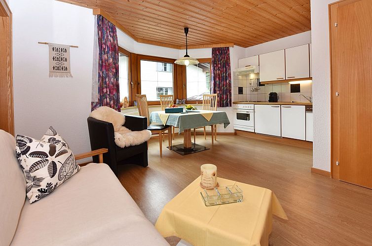 Appartement Philipp in Galtür