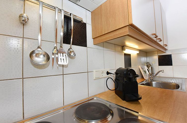 Appartement Philipp in Galtür