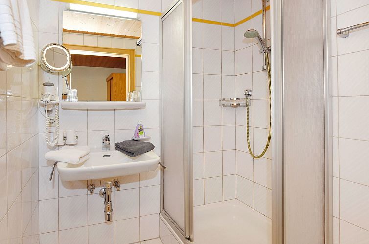 Appartement Philipp in Galtür