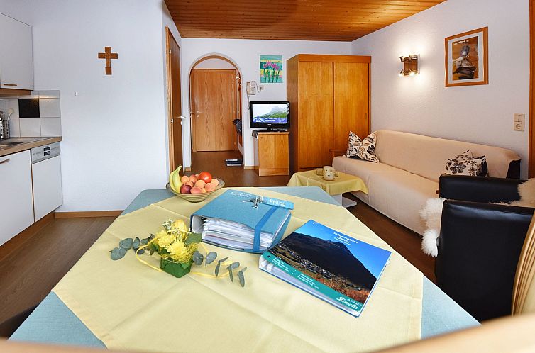 Appartement Philipp in Galtür