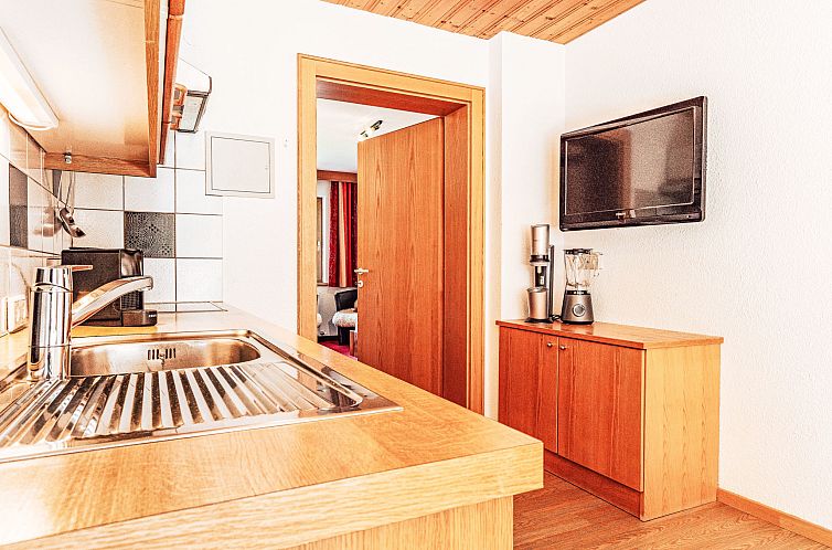 Guest house 1169309 - Apartment Tyrol - Appartement Sarah in Galtür