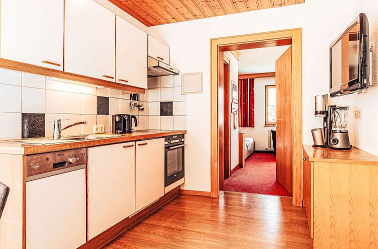 Appartement Sarah in Galtür