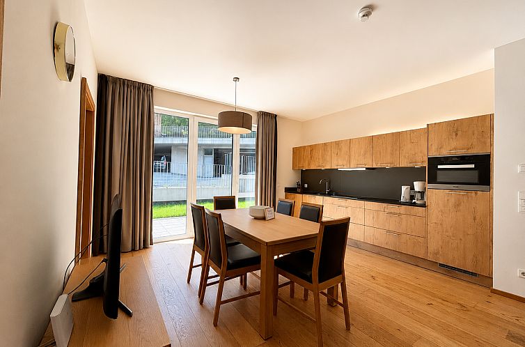 Appartement in Galtür