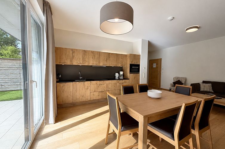 Appartement in Galtür