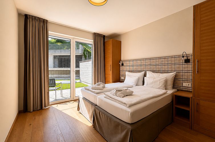 Appartement in Galtür