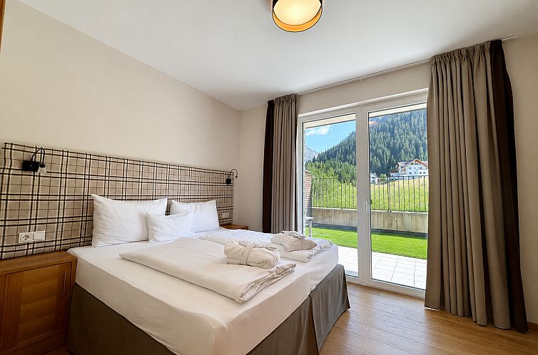 Appartement in Galtür