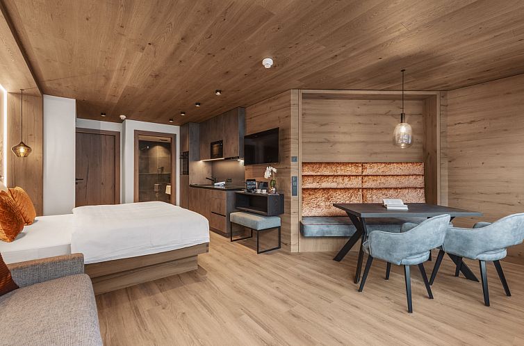 Appartement Chalet Fliana