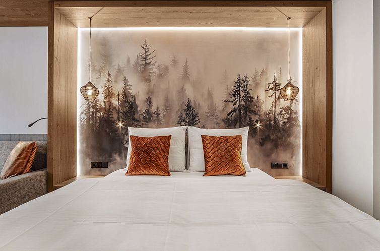 Appartement Chalet Fliana