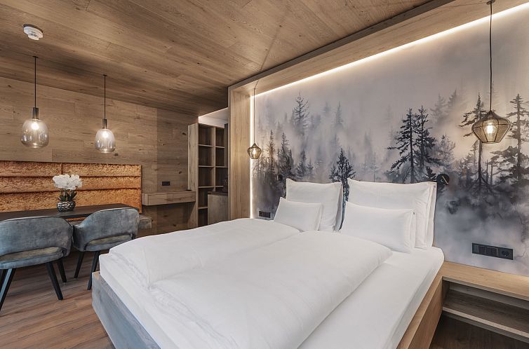Appartement Chalet Fliana