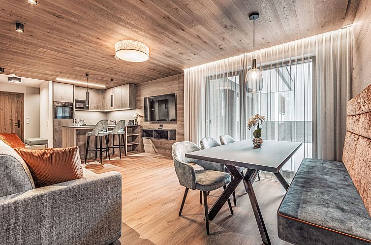 Appartement Chalet Fliana