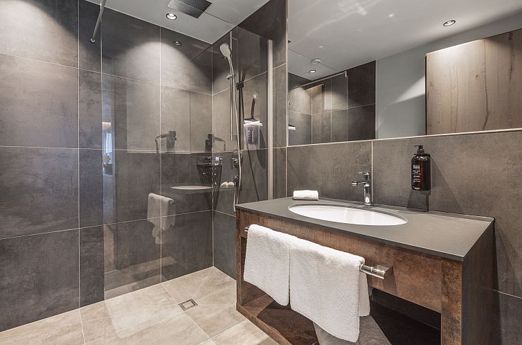 Appartement Chalet Fliana