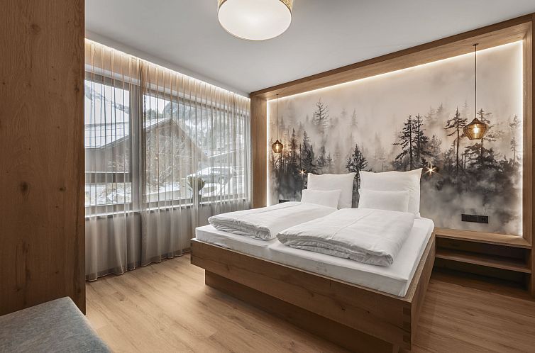 Appartement Chalet Fliana