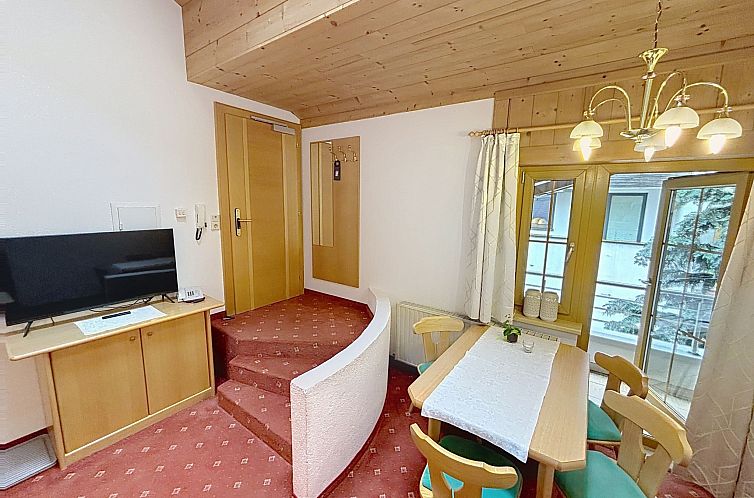 Appartement Dorfschmiede