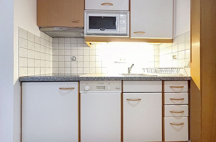 Appartement Dorfschmiede