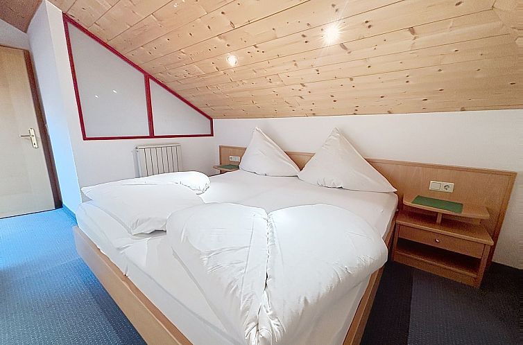Appartement Dorfschmiede