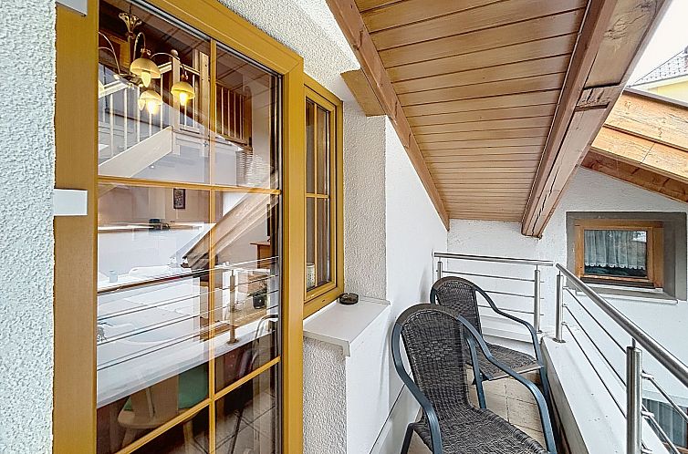 Appartement Dorfschmiede