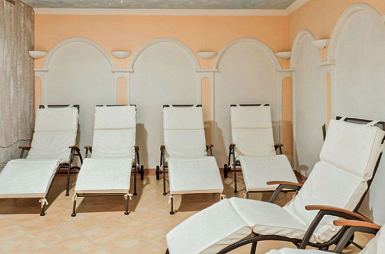 Appartement Dorfschmiede