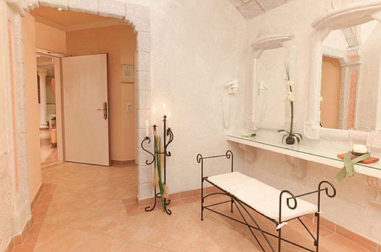 Appartement Dorfschmiede