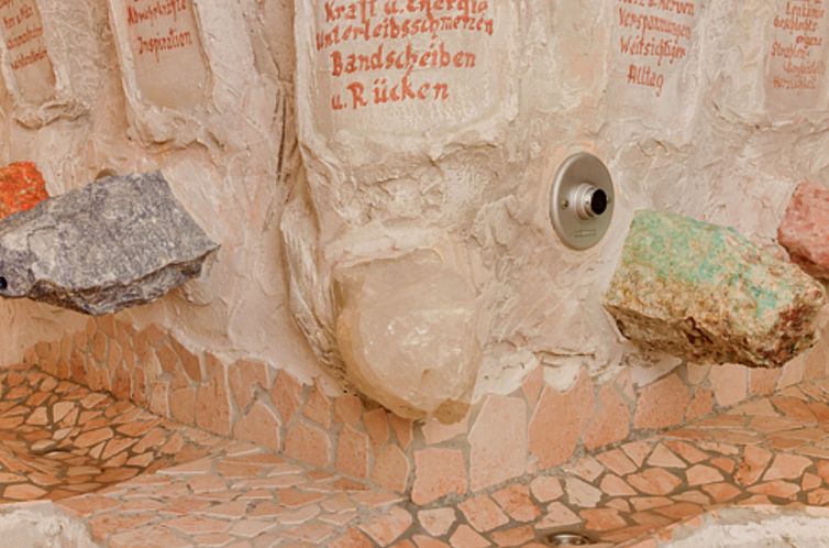 Appartement Dorfschmiede