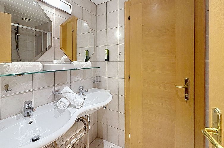 Appartement Dorfschmiede