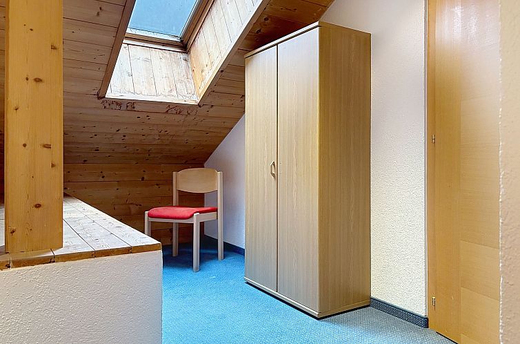 Appartement Dorfschmiede