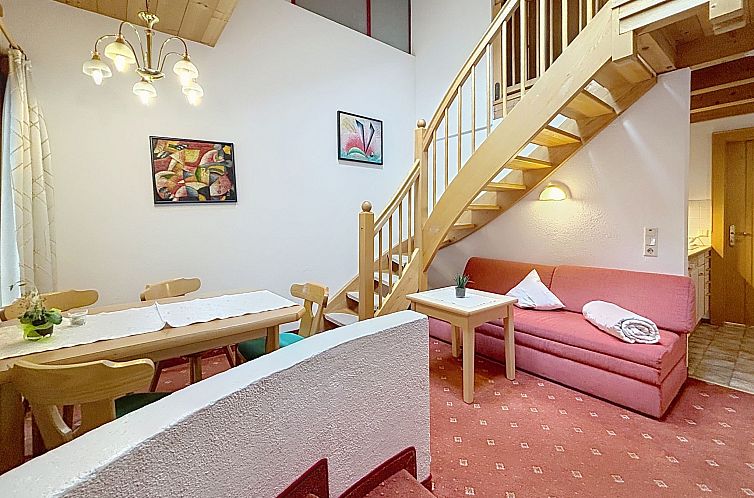 Appartement Dorfschmiede