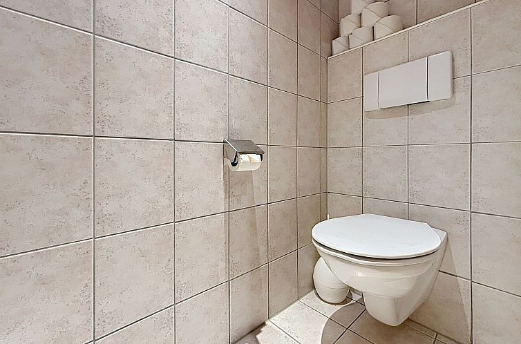 Appartement Dorfschmiede