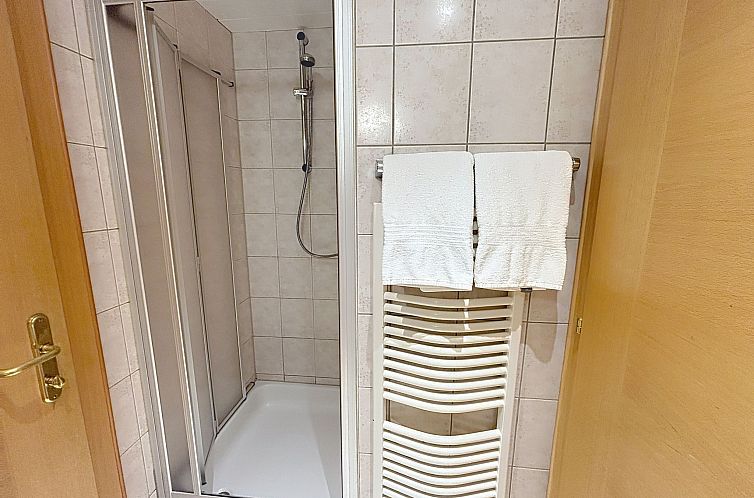 Appartement Dorfschmiede