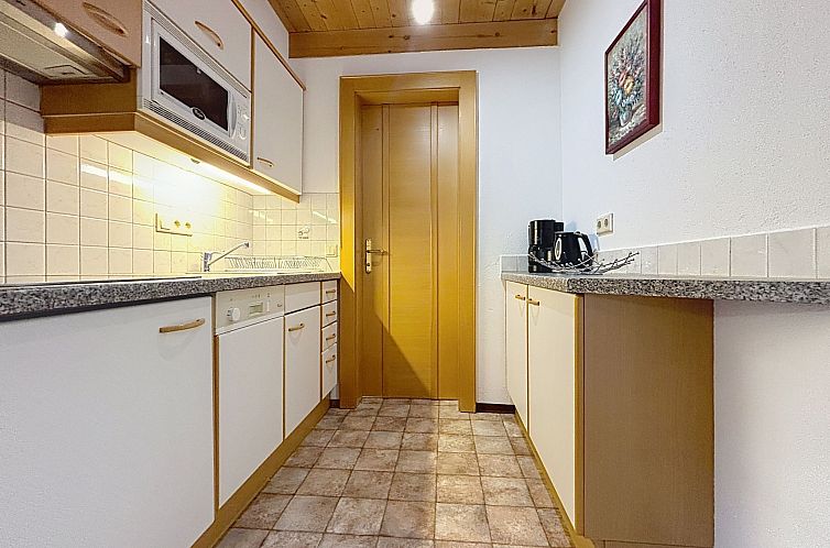 Appartement Dorfschmiede