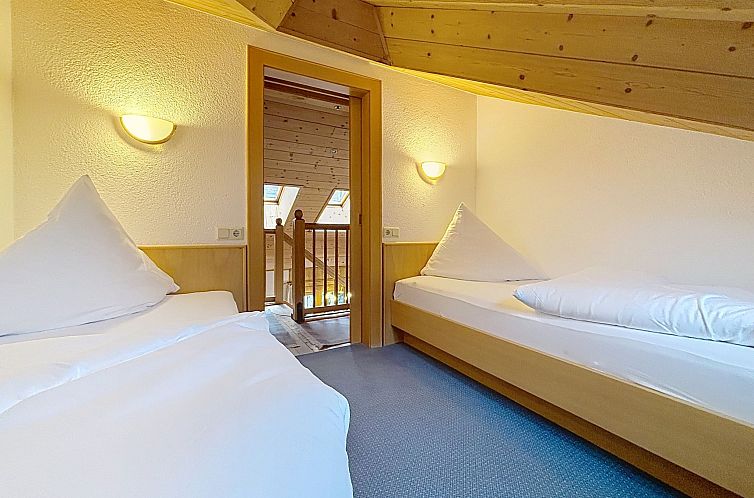 Appartement Dorfschmiede