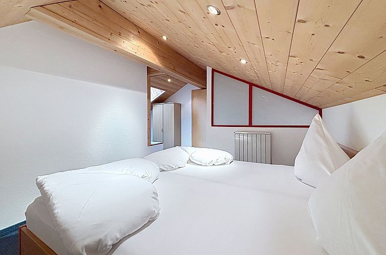 Appartement Dorfschmiede