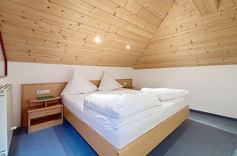 Appartement Dorfschmiede