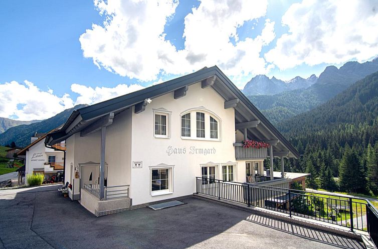 Guest house 1169509 - Holiday property Tyrol - Haus Irmgard 1