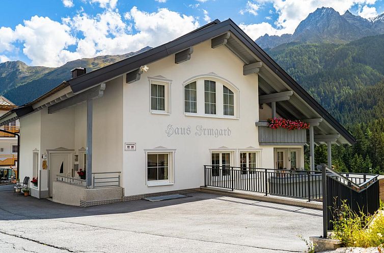 Guest house 1169510 - Holiday property Tyrol - Haus Irmgard 2