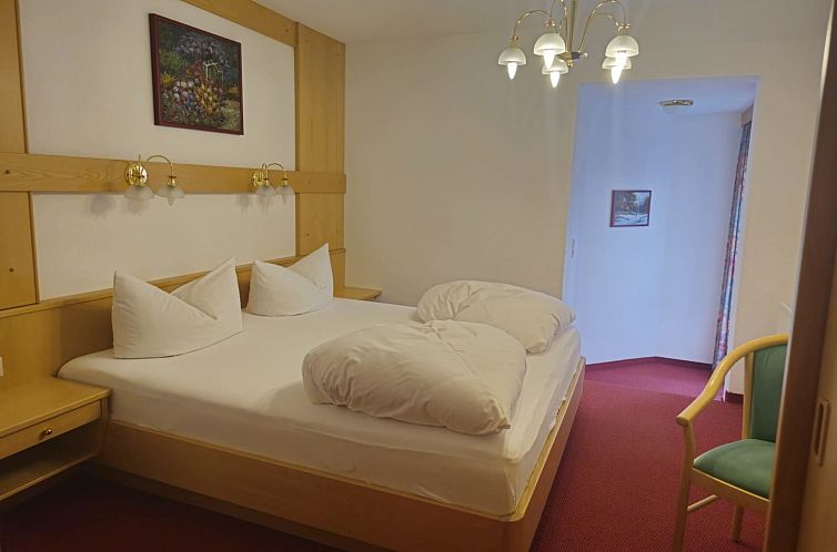 Guest house 1169533 - Apartment Tyrol - Appartement Top 1