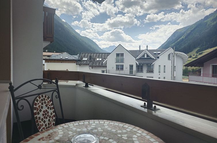 Appartement Top 1