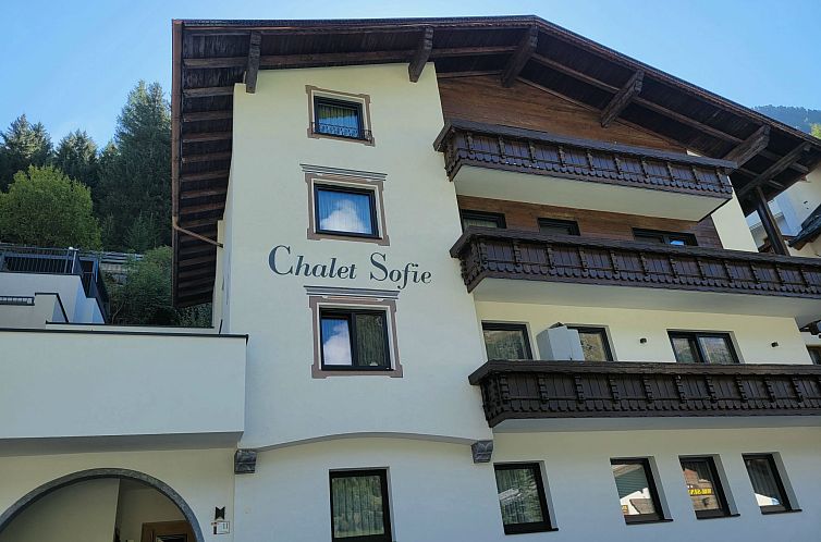 Unterkunft 1169539 - Appartement Tirol - Appartement Top 7