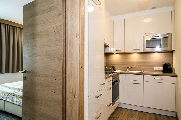 Appartement Top 6 (Panorama)