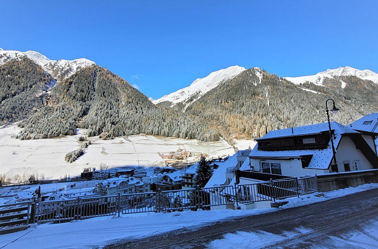 Appartement Top 6 (Panorama)