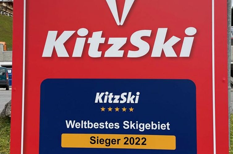 Appartement in Kirchberg