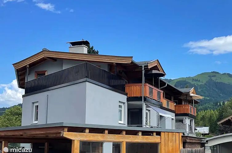Guest house 11698405 - Apartment Tyrol - Apt Bergsicht - Kirchberg in Tirol