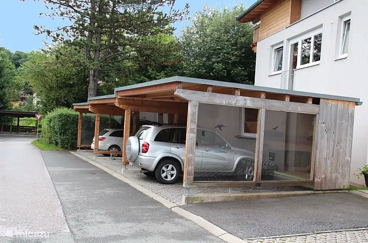 Apt Bergsicht - Kirchberg in Tirol