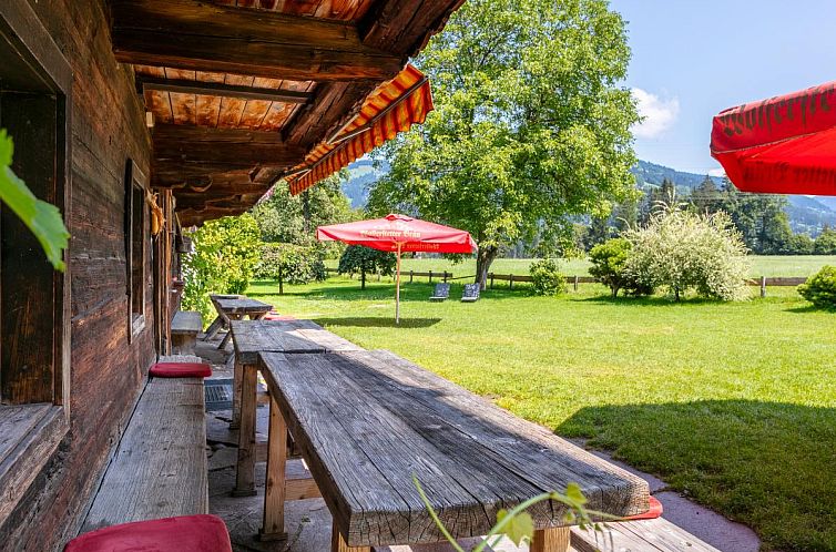 Alpin Hideaway XL